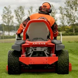 Ariens Apex 52 132 cm trator corta-relva de viragem zero