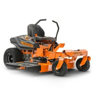 Cortador de relva zero-voltas Ariens Edge 42 SD 107 cm ejeção lateral