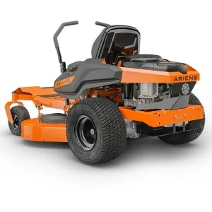 Zero turn mower Ariens Edge 42 SD 107 cm side outlet