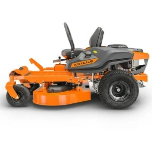 Cortador de relva zero-voltas Ariens Edge 42 SD 107 cm ejeção lateral