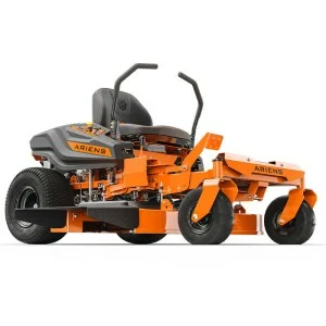 Cortador de relva zero-voltas Ariens Edge 42 SD 107 cm ejeção lateral