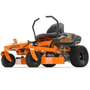 Cortador de relva zero-voltas Ariens Edge 42 SD 107 cm ejeção lateral