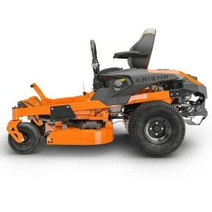 Cortador de relva zero-voltas Ariens Ikon 42 SD motor Kawasaki 726cc