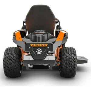 Cortador de relva zero-voltas Ariens Ikon 42 SD motor Kawasaki 726cc