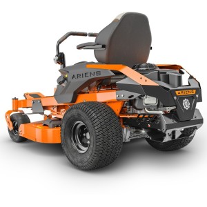 Tosaerba a raggio zero Ariens Ikon 42 SD Motore Kawasaki 726 cc