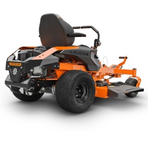 Cortador de relva zero-voltas Ariens Ikon 42 SD motor Kawasaki 726cc