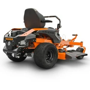 Cortador de relva zero-voltas Ariens Ikon 42 SD motor Kawasaki 726cc