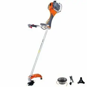 Brushcutter Oleo Mac BC 550 MASTER 52.5cc