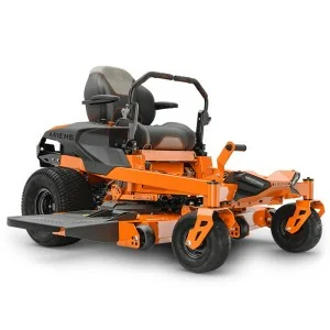 Ariens Ikon 52 SD 132 cm tracteur tondeuse à rayon de braquage zéro