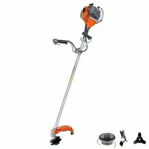 Brushcutter Oleo Mac BC 530 T 52,2cc