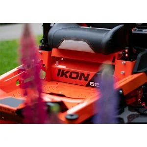 Ariens Ikon 52 SD 132 cm tracteur tondeuse à rayon de braquage zéro