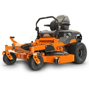 Ariens Ikon 52 SD 132 cm tracteur tondeuse à rayon de braquage zéro