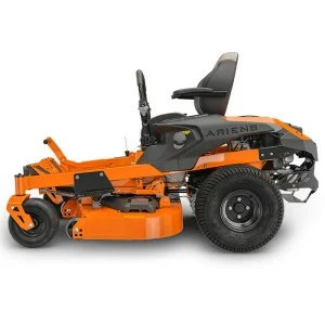 Ariens Ikon 52 SD 132 cm tracteur tondeuse à rayon de braquage zéro