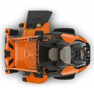 Ariens Ikon 52 SD 132 cm trator corta-relva de viragem zero