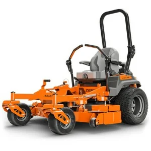 Cortador de relva zero-voltas Ariens Zenith 52 132 cm