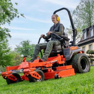 Tosaerba Zero Turn Ariens Zenith 52 132 cm