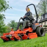 Косарка з нульовим поворотом Ariens Zenith 52 132 см