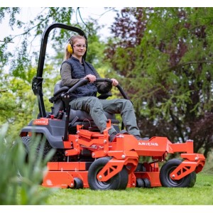 Cortacésped giro cero Ariens Zenith 52 132 cm