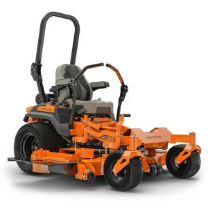 Cortador de relva a gasolina de viragem zero Ariens Zenith 60 SD 152 cm