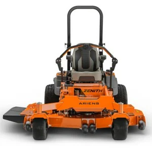 Cortador de relva a gasolina de viragem zero Ariens Zenith 60 SD 152 cm