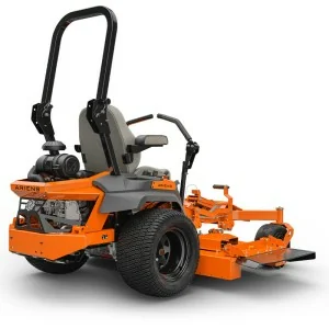 Cortador de relva a gasolina de viragem zero Ariens Zenith 60 SD 152 cm