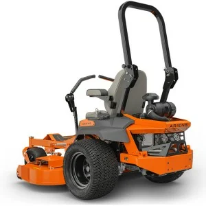 Cortador de relva a gasolina de viragem zero Ariens Zenith 60 SD 152 cm