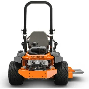 Cortador de relva a gasolina de viragem zero Ariens Zenith 60 SD 152 cm