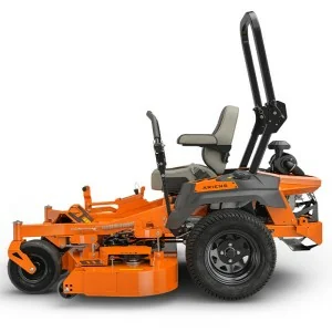 Cortador de relva a gasolina de viragem zero Ariens Zenith 60 SD 152 cm