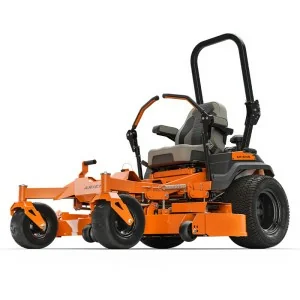 Cortador de relva a gasolina de viragem zero Ariens Zenith 60 SD 991322