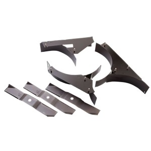 Kit per pacciamatura Ikon 42 SD