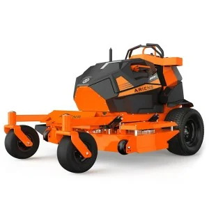 Ariens Arrow E 48 122 cm battery powered zero turn mower