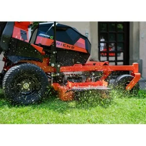 Акумуляторна газонокосарка Ariens Arrow E 48 122 см з нульовим ходом