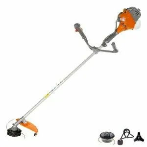 Brushcutter Oleo Mac SPARTA 250 T 2T engine