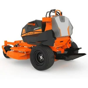 Ariens Arrow E 48 122 cm battery powered zero turn mower