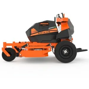 Ariens Arrow E 48 122 cm battery powered zero turn mower