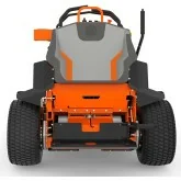 Cortador de relva de viragem zero a bateria Ariens Arrow E 48 122 cm