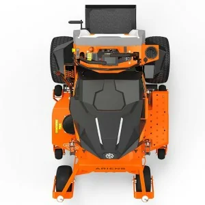 Акумуляторна газонокосарка Ariens Arrow E 48 122 см з нульовим ходом