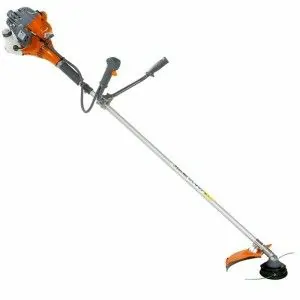 Brushcutter Oleo Mac SPARTA 250 T 2T engine