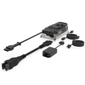 Caricatore veloce Ariens