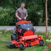 Tosaerba a batteria Zero Turn Ariens Arrow E 52 998308