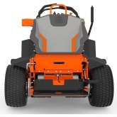 Ariens Arrow E 52 132 cm battery-powered zero turn mower