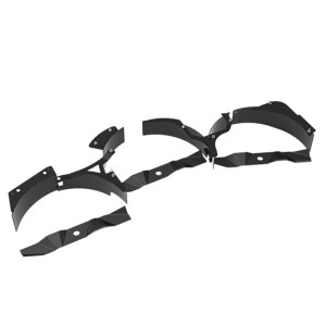 Kit di pacciamatura Freccia 52 E