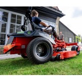 Акумуляторний газонокосарка Ariens Zenith E з нульовим поворотом