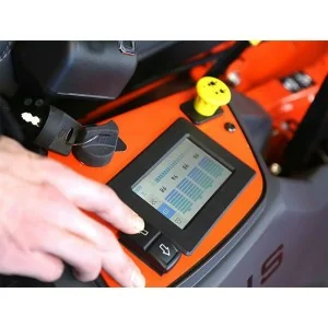 Акумуляторний газонокосарка Ariens Zenith E з нульовим поворотом