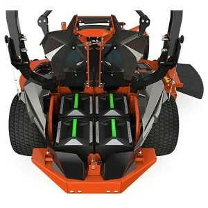 Акумуляторний газонокосарка Ariens Zenith E з нульовим поворотом