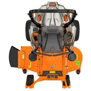 Ariens Zenith E trator corta-relva de rotação zero a bateria