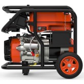 Generatore di energia solare di back-up Genergy Moncayo SOL 4500W