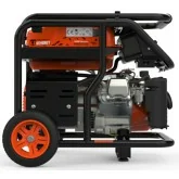 Générateur solaire de secours Genergy Moncayo SOL 4500W