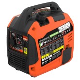 Generator with remote start Genergy Menorca III 2900W