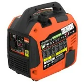 Gerador com arranque remoto Genergy Menorca III 2900W